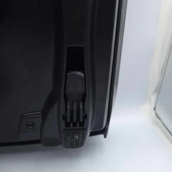 Breville Panini Sandwich Press Brushed Stainless Steel Has Timer TG890TXL Tested - Picture 9 of 10